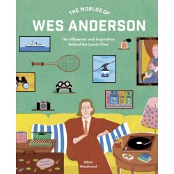 The Worlds of Wes Anderson: The Influences and Inspiration Behind the Iconic Films