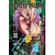 Jujutsu Kaisen, Vol. 18