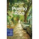 Lonely Planet Puerto Rico