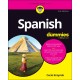 Spanish For Dummies