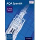 AQA Spanish: A Level Year 2 Student Book