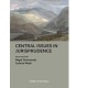 Central Issues in Jurisprudence: Justice, Law and Rights