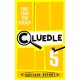 Cluedle - The Case of the Grindstone Goblet: 60 Curiously Clever Mystery Puzzles