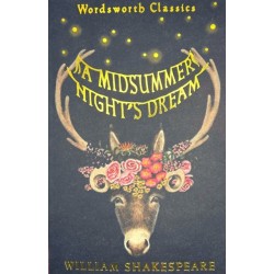 A Midsummer Night's Dream