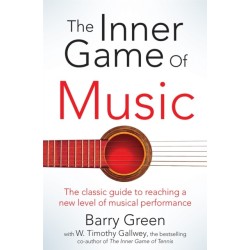 The Inner Game of Music