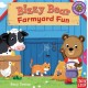 Bizzy Bear: Farmyard Fun (5)