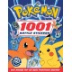 Pokemon: 1001 Battle Stickers