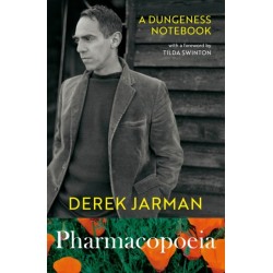 Pharmacopoeia: A Dungeness Notebook