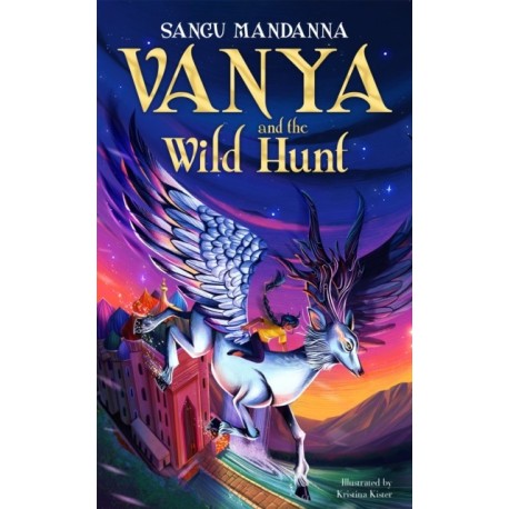Vanya and the Wild Hunt