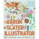 Aaron Slater, Illustrator