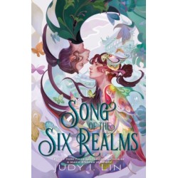 Song of the Six Realms - Export Paperback