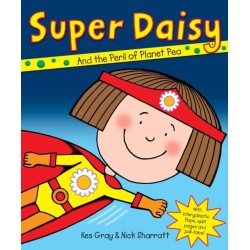 Super Daisy