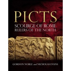 Picts: Scourge of Rome, Rulers of the North