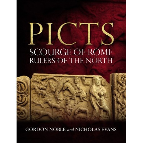 Picts: Scourge of Rome, Rulers of the North