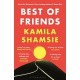 Best of Friends: from the winner of the Women's Prize for Fiction