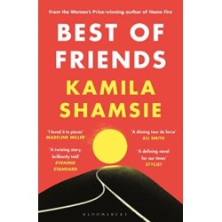 Best of Friends: from the winner of the Women's Prize for Fiction