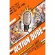 Action Dude: Book 1: an action-packed full-colour graphic novel perfect for readers 8+