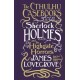 Cthulhu Casebooks - Sherlock Holmes and the Highgate Horrors