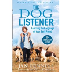 The Dog Listener: Learning the Language of Your Best Friend