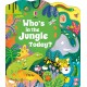 Who's in the Jungle Today?