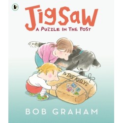 Jigsaw: A Puzzle in the Post