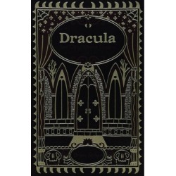 Dracula and Other Horror Classics (Barnes & Noble Collectible Editions)