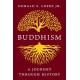 Buddhism: A Journey through History