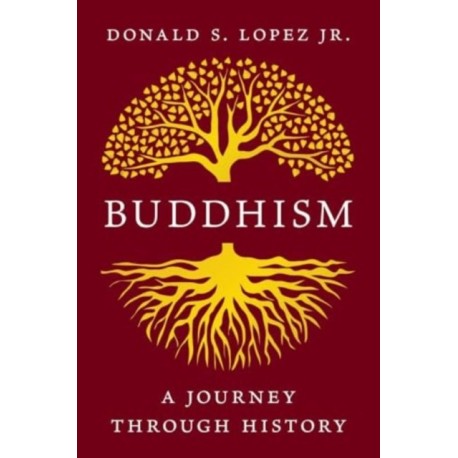 Buddhism: A Journey through History