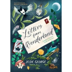 Letters from Wonderland