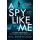A Spy Like Me