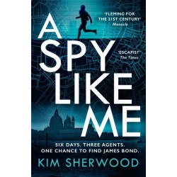 A Spy Like Me