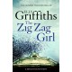 The Zig Zag Girl: The Brighton Mysteries 1