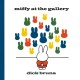 Miffy at the Gallery