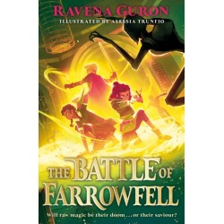 The Battle of Farrowfell