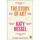 The Story of Art without Men: The instant Sunday Times bestseller