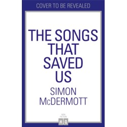 The Songs That Saved Us: My Dad, Dementia and Me