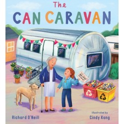 The Can Caravan