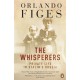 The Whisperers: Private Life in Stalin's Russia