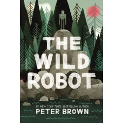 The Wild Robot: Now a major DreamWorks animation!