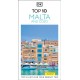 DK Top 10 Malta and Gozo
