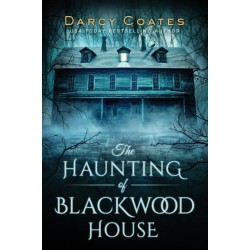 The The Haunting of Blackwood House