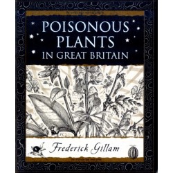 Poisonous Plants in Great Britain