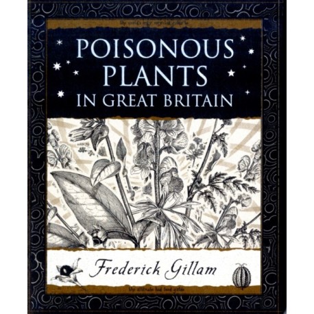 Poisonous Plants in Great Britain