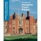 Story of Hampton Court Palace