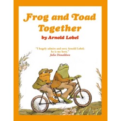 Frog and Toad Together