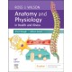 Ross & Wilson Anatomy and Physiology in Health and Illness