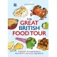 The Great British Food Tour