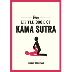 The Little Book of Kama Sutra