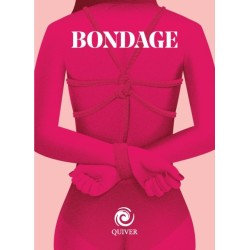 Bondage mini book