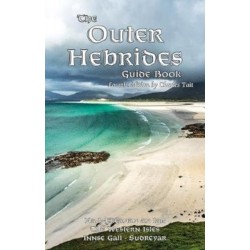 The Outer Hebrides Guide Book